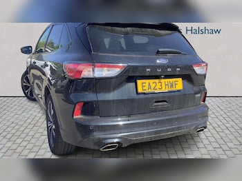 Used Ford Kuga 2023 for sale - 78451813: Photo