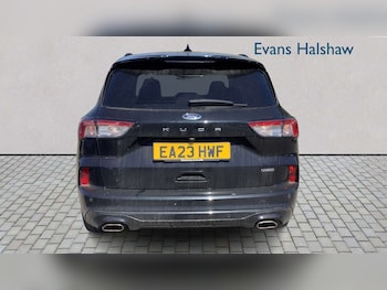 Used Ford Kuga 2023 for sale - 78451813: Photo