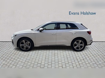 Used Audi Q3 2020 for sale - 79118021: Photo
