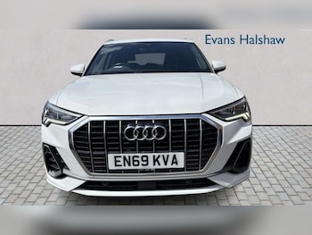 Used Audi Q3 2020 for sale - 79118021: Photo