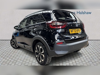 Used Honda Jazz 2023 for sale - 77960765: Photo