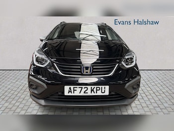 Used Honda Jazz 2023 for sale - 77960765: Photo