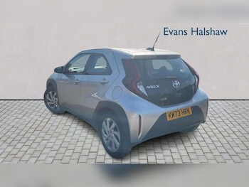 Used Toyota Aygo X 2023 for sale - 78321863: Photo