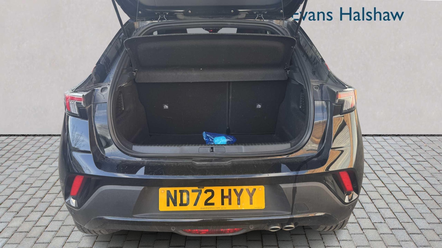 Used Vauxhall Mokka 2022 for sale - 77859789: Photo 5