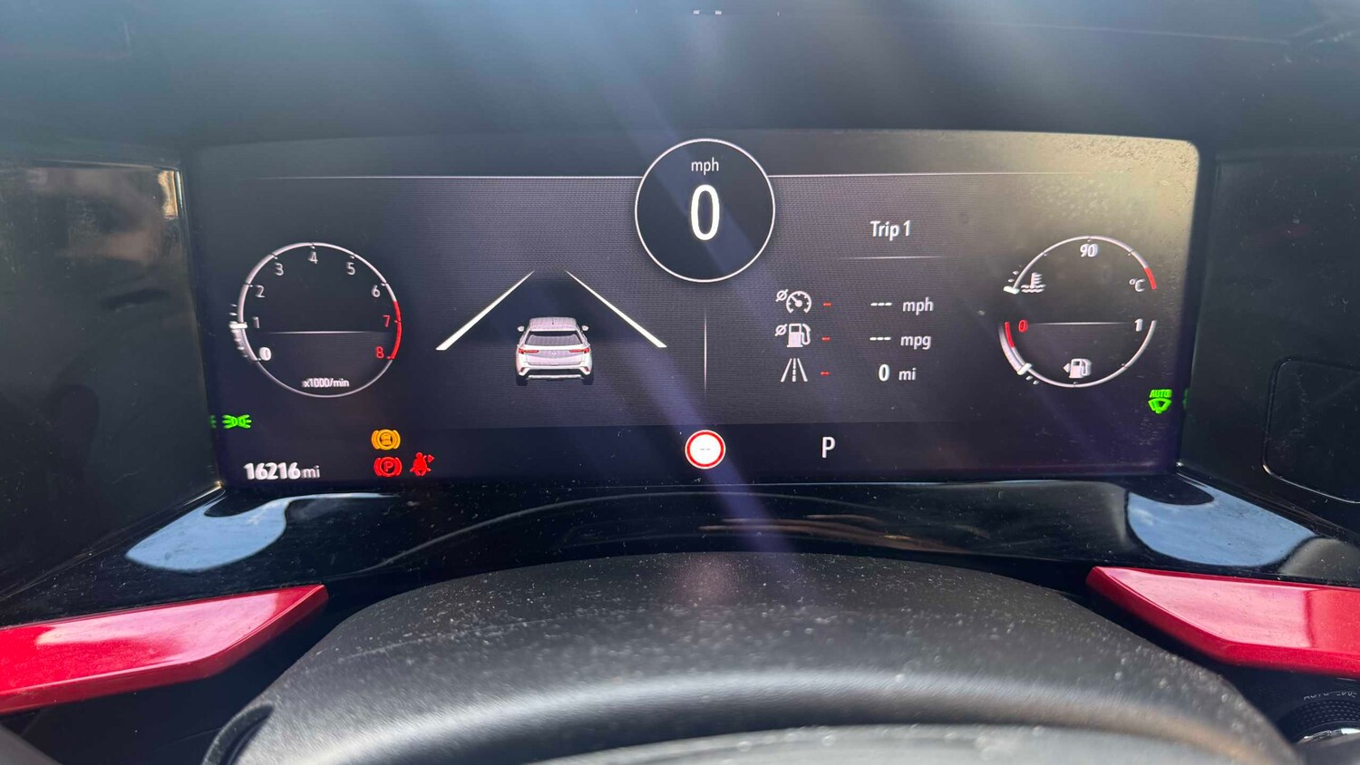 Used Vauxhall Mokka 2022 for sale - 77859789: Photo 7