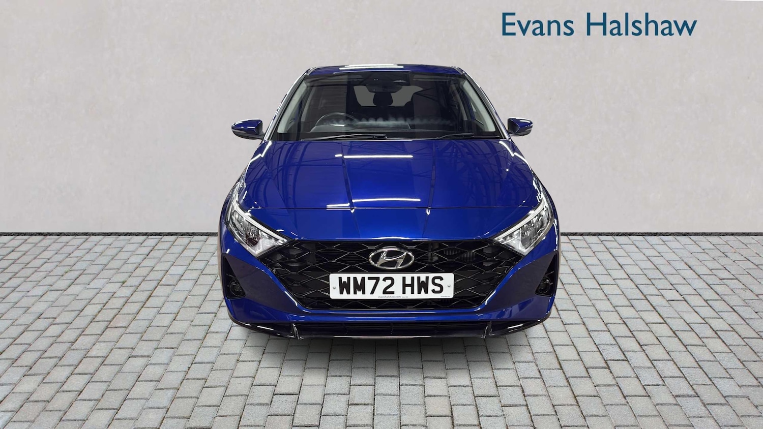 Used Hyundai i20 for sale - 77861144: Photo 3