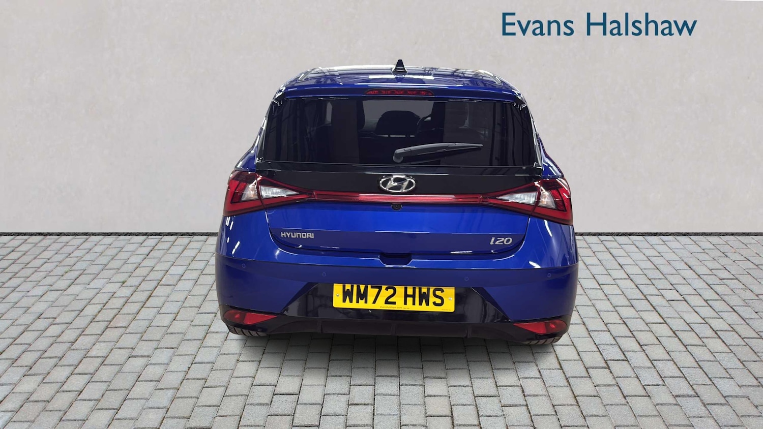 Used Hyundai i20 for sale - 77861144: Photo 4