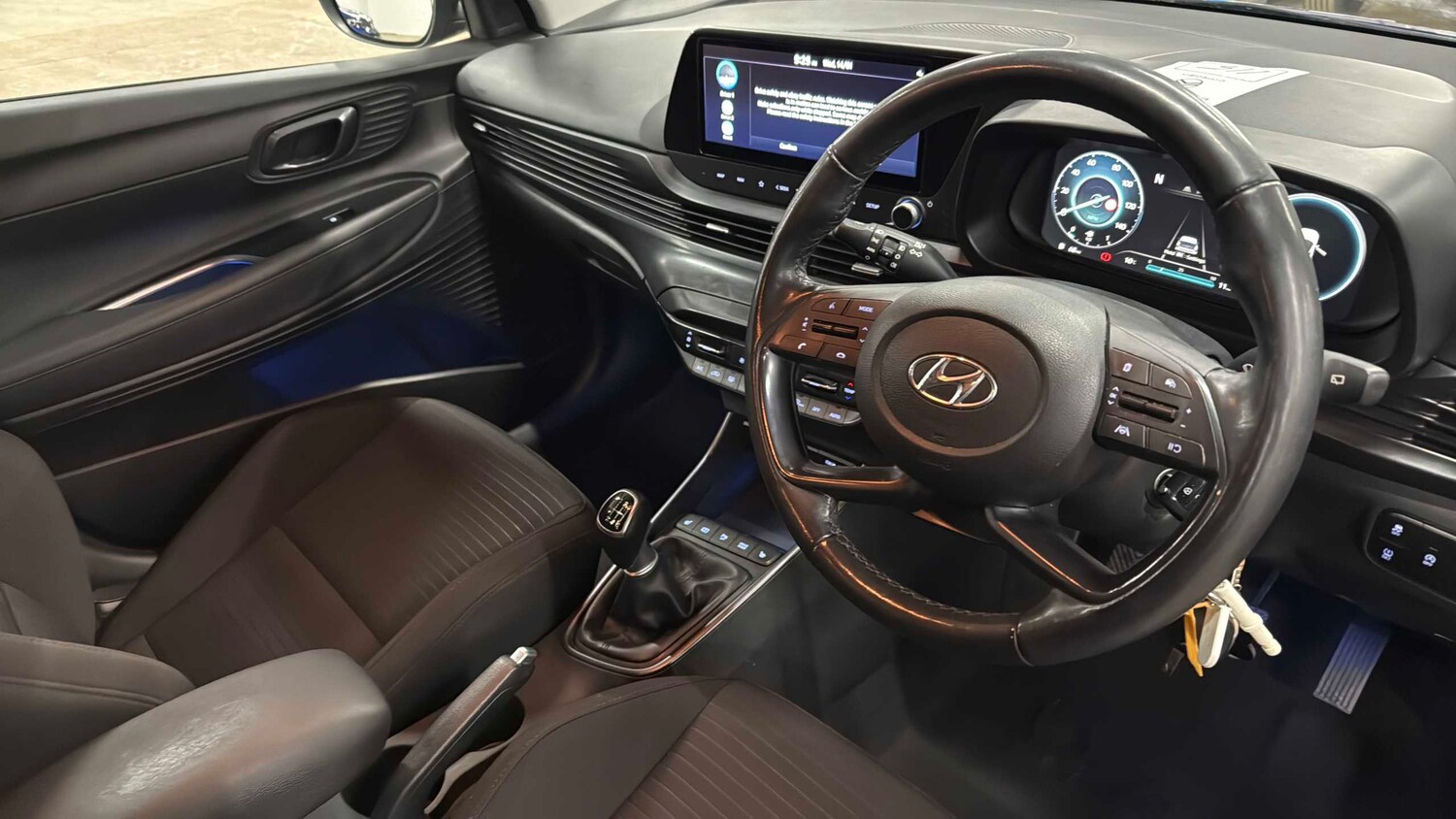 Used Hyundai i20 for sale - 77861144: Photo 7