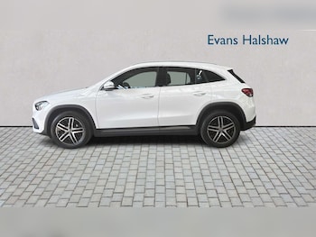 Used Mercedes-Benz GLA 2022 for sale - 79326438: Photo