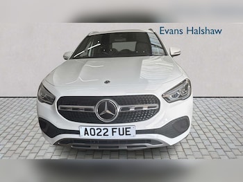 Used Mercedes-Benz GLA 2022 for sale - 79326438: Photo