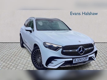 Used Mercedes-Benz GLC 2024 for sale - 78869642: Photo