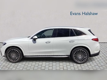Used Mercedes-Benz GLC 2024 for sale - 78869642: Photo