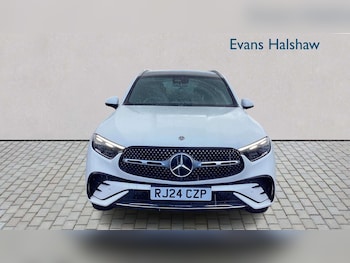 Used Mercedes-Benz GLC 2024 for sale - 78869642: Photo