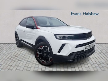 Used Vauxhall Mokka 2023 for sale - 78495130: Photo