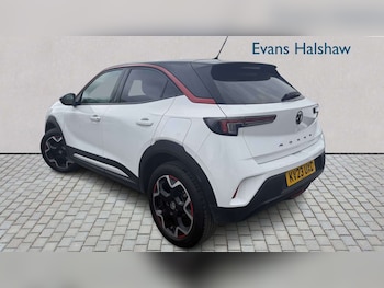 Used Vauxhall Mokka 2023 for sale - 78495130: Photo