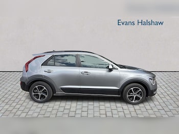 Used Kia Niro 2023 for sale - 78432755: Photo