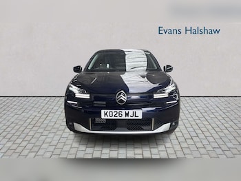 Used Citroen C4 2026 for sale - 79271015: Photo