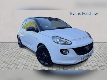 Used Vauxhall ADAM 2019 for sale - 78825278: Photo