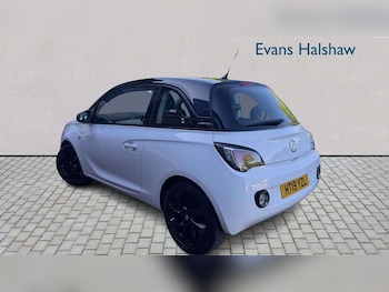 Used Vauxhall ADAM 2019 for sale - 78825278: Photo