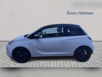 Used Vauxhall ADAM 2019 for sale - 78825278: Photo