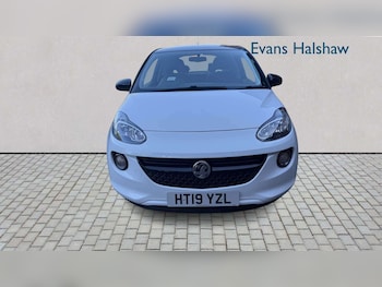Used Vauxhall ADAM 2019 for sale - 78825278: Photo