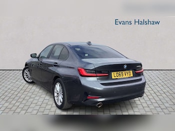 Used BMW 3 Series 2019 for sale - 78551299: Photo