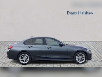 Used BMW 3 Series 2019 for sale - 78551299: Photo