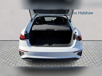 Used Audi A3 2024 for sale - 78550547: Photo