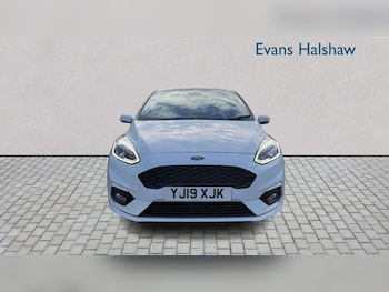 Used Ford Fiesta 2019 for sale - 78378732: Photo