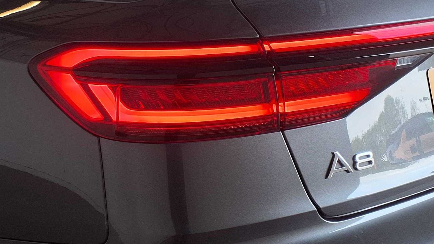 Used Audi A8 2020 for sale - 77860112: Photo 10