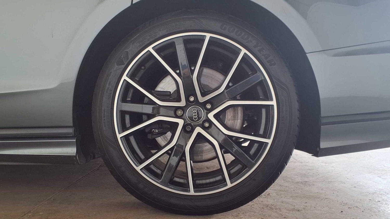 Used Audi A8 2020 for sale - 77860112: Photo 12