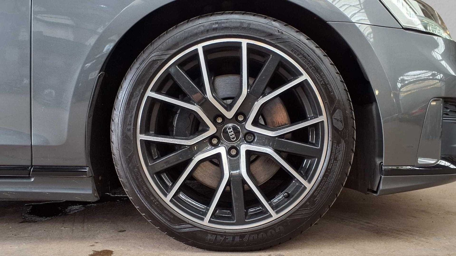 Used Audi A8 2020 for sale - 77860112: Photo 14