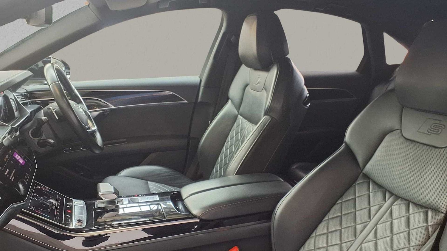 Used Audi A8 2020 for sale - 77860112: Photo 16