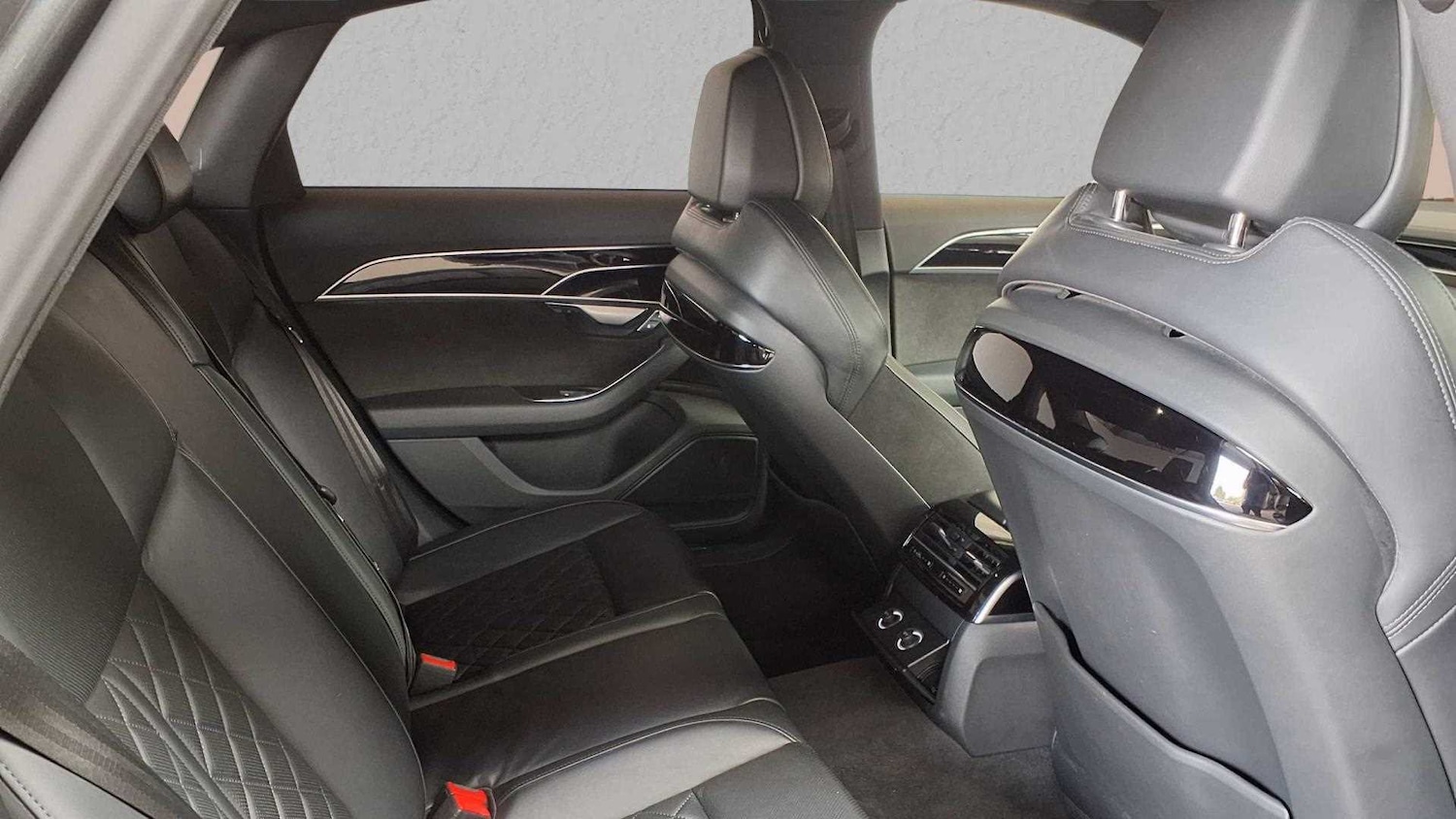 Used Audi A8 2020 for sale - 77860112: Photo 18