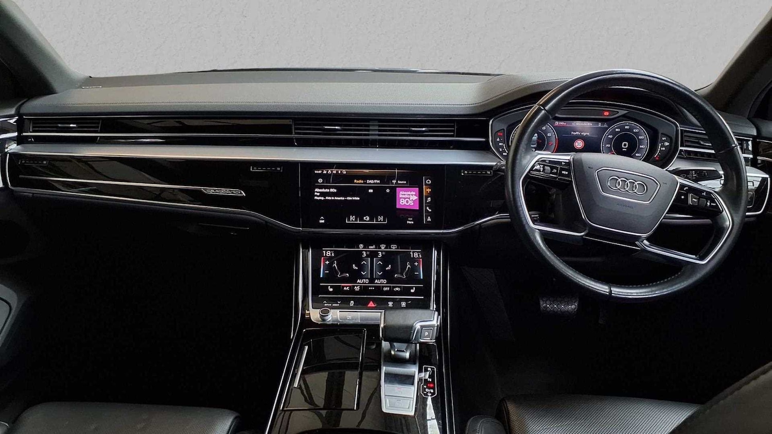 Used Audi A8 2020 for sale - 77860112: Photo 19