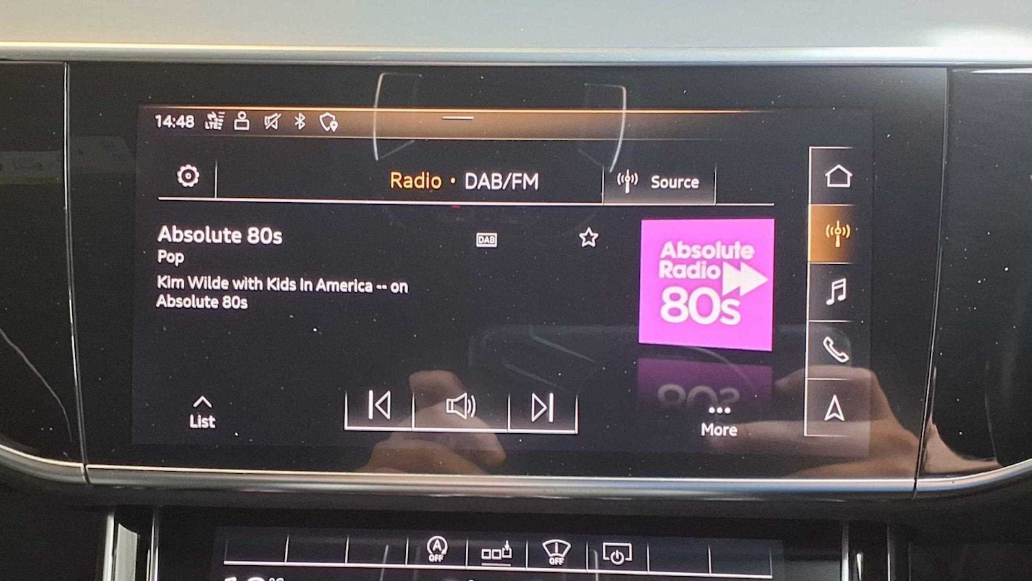 Used Audi A8 2020 for sale - 77860112: Photo 21