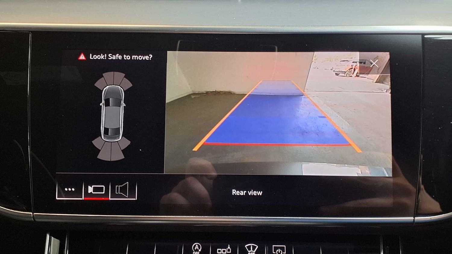 Used Audi A8 2020 for sale - 77860112: Photo 23