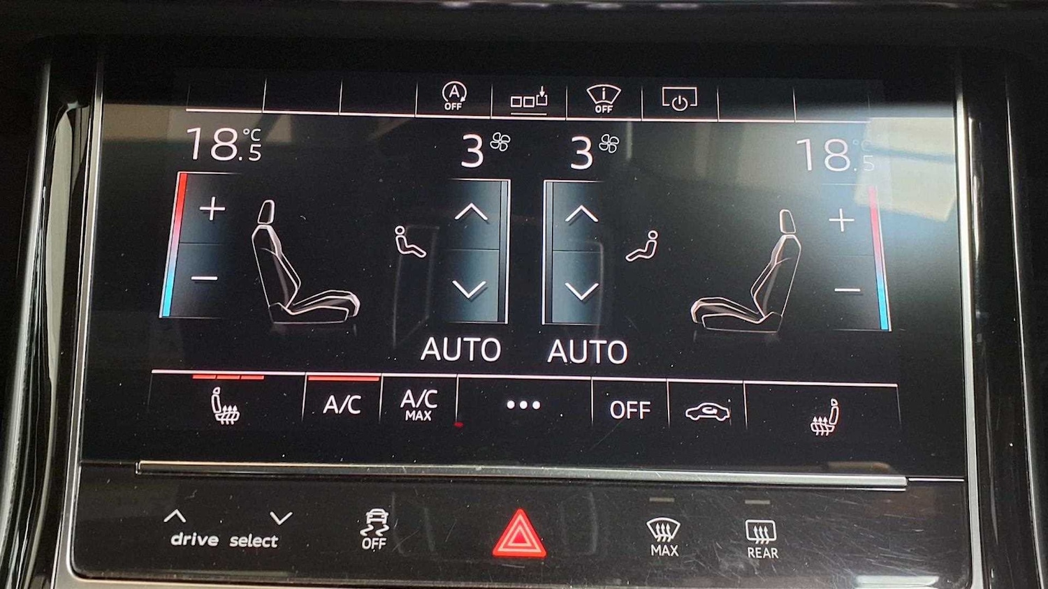 Used Audi A8 2020 for sale - 77860112: Photo 24