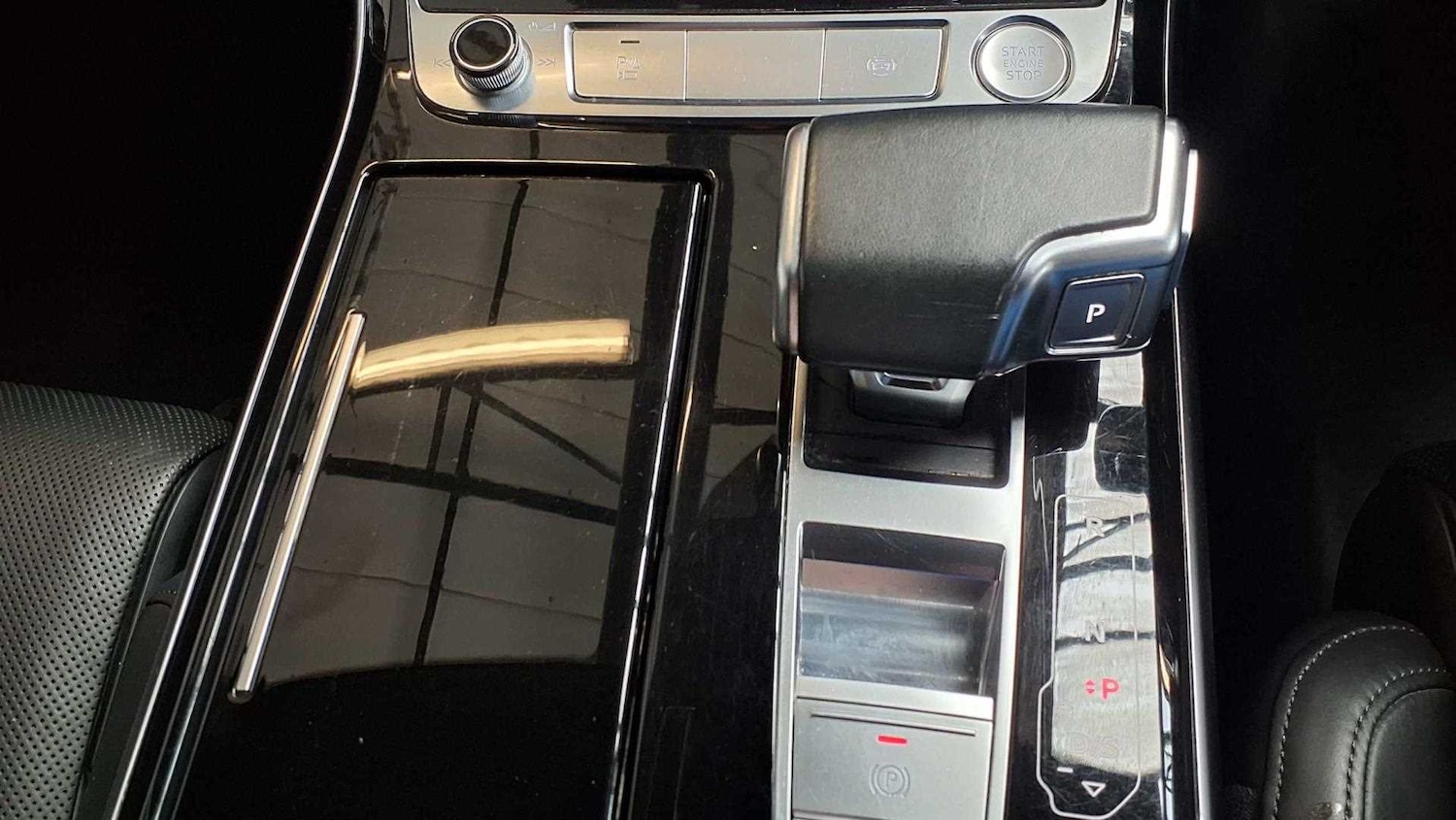 Used Audi A8 2020 for sale - 77860112: Photo 25