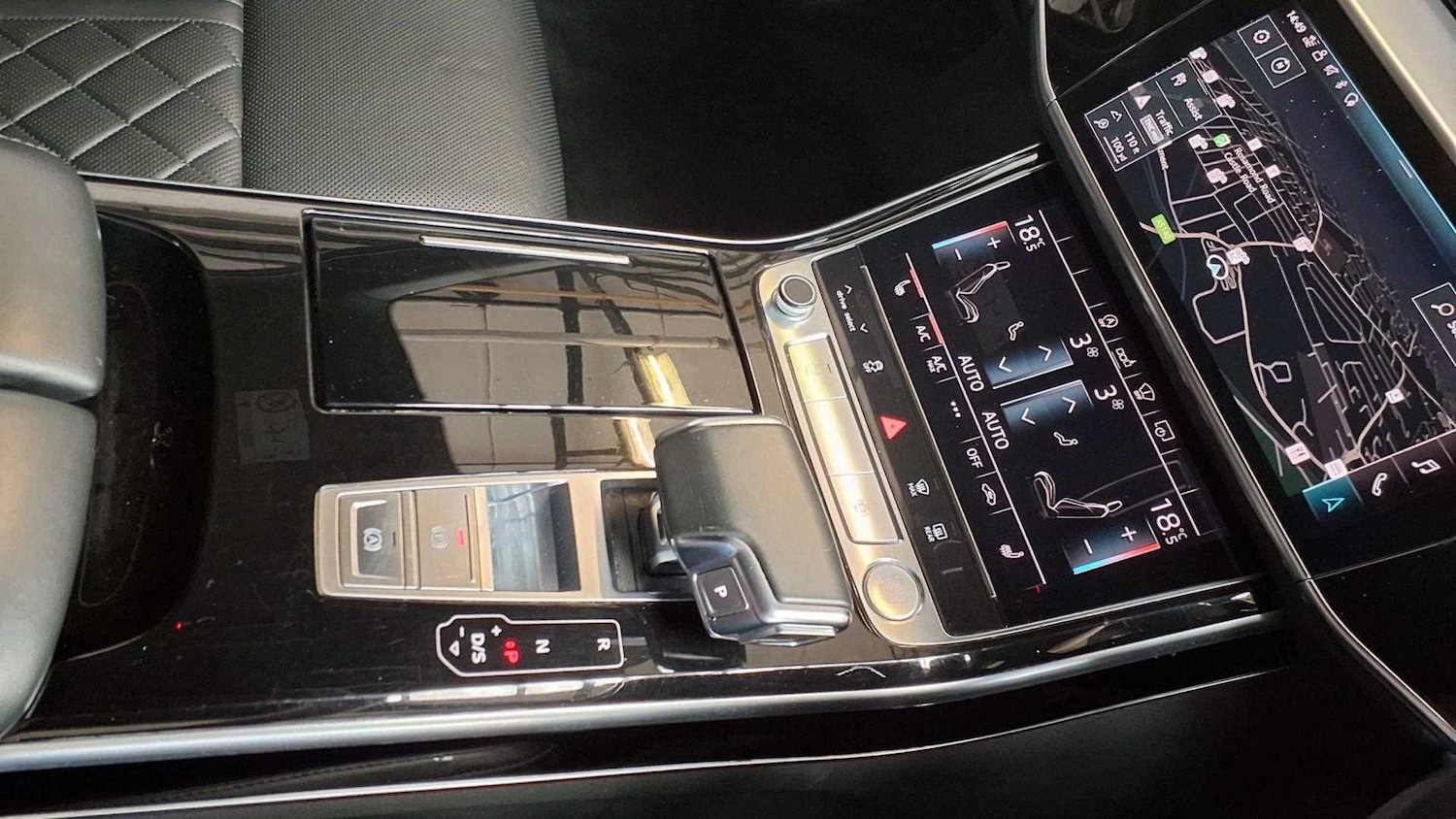 Used Audi A8 2020 for sale - 77860112: Photo 26