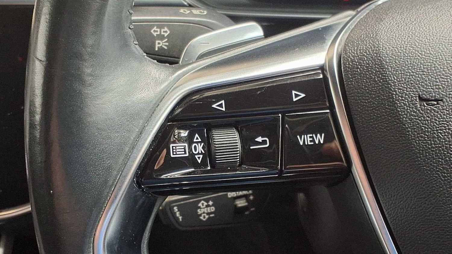 Used Audi A8 2020 for sale - 77860112: Photo 27