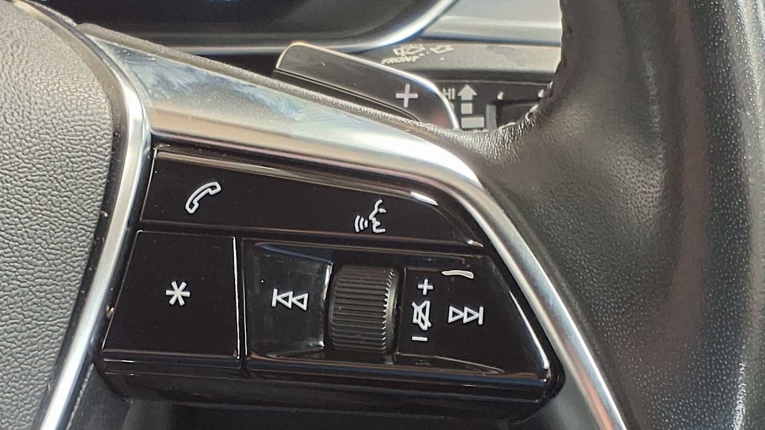 Used Audi A8 2020 for sale - 77860112: Photo 28