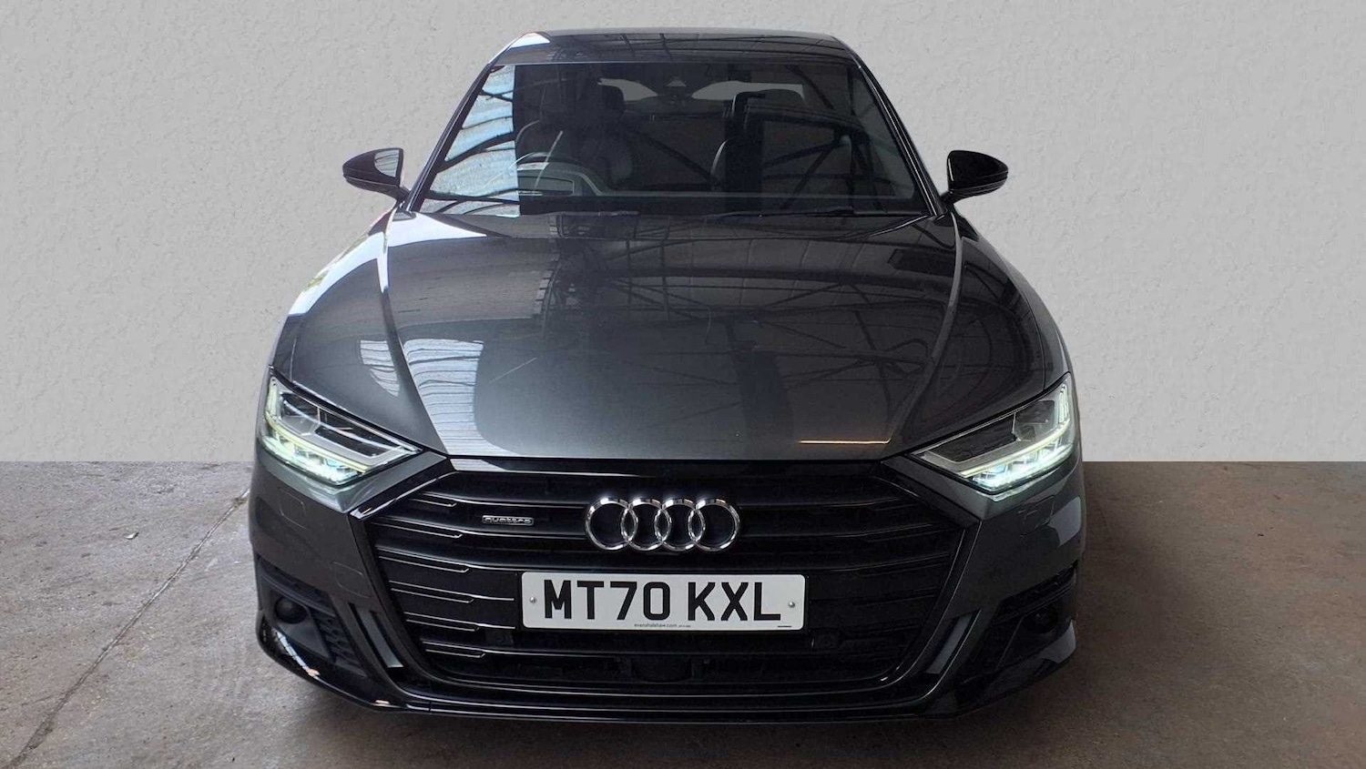 Used Audi A8 2020 for sale - 77860112: Photo 8