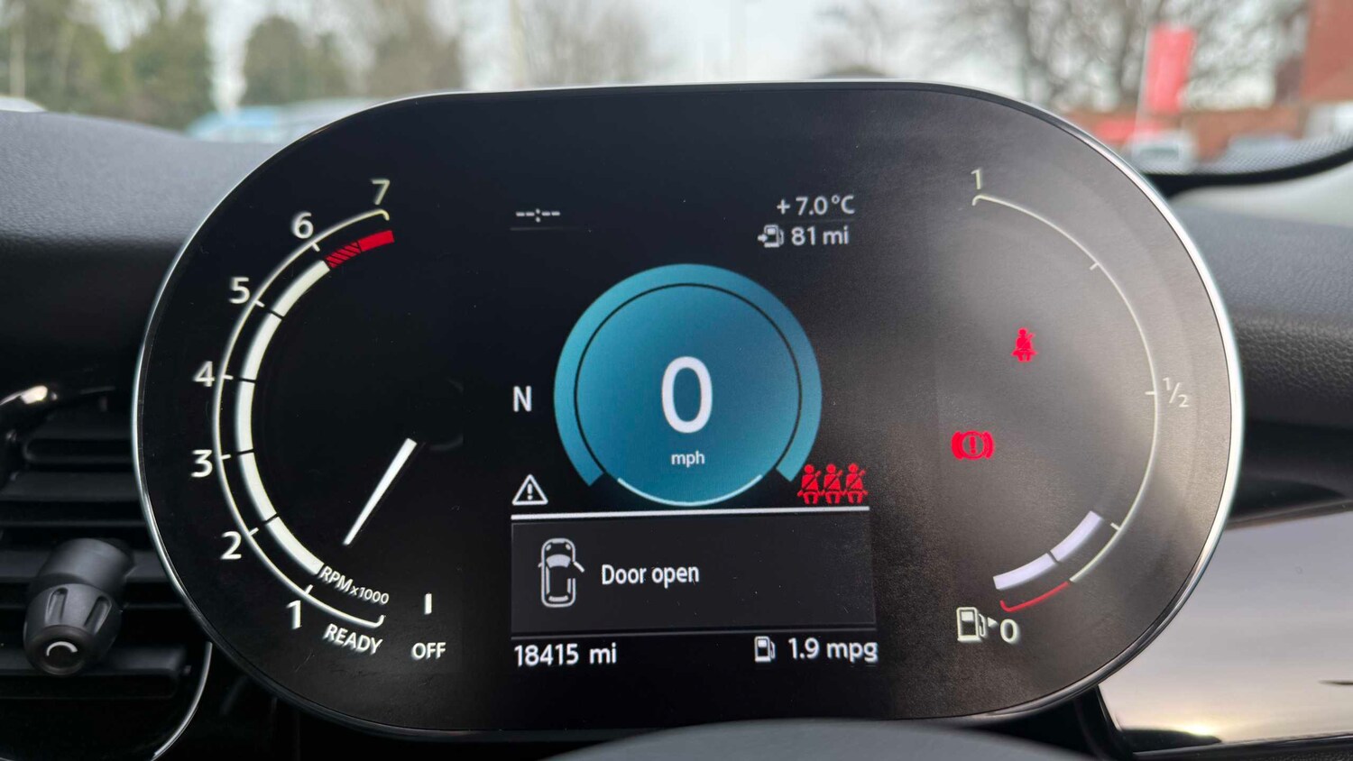 Used MINI Hatch 2021 for sale - 77859519: Photo 10