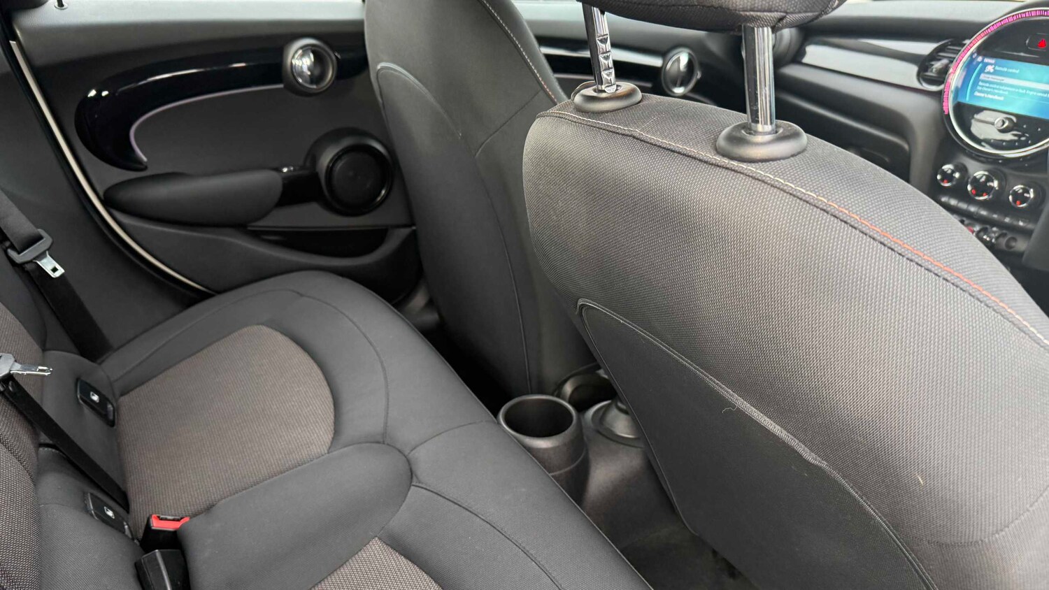 Used MINI Hatch 2021 for sale - 77859519: Photo 12