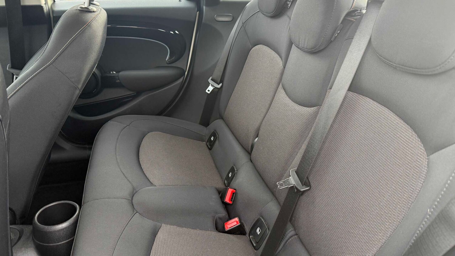 Used MINI Hatch 2021 for sale - 77859519: Photo 14