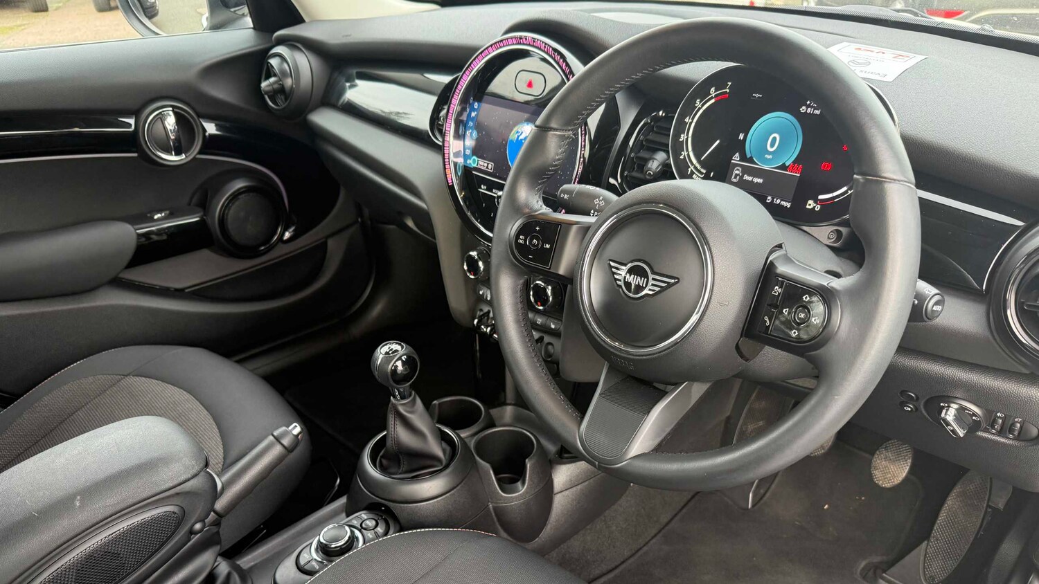 Used MINI Hatch 2021 for sale - 77859519: Photo 8