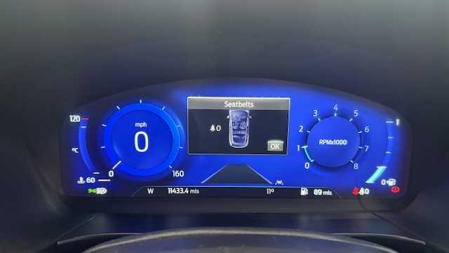 Used Ford Kuga 2022 for sale - 77857756: Photo 10