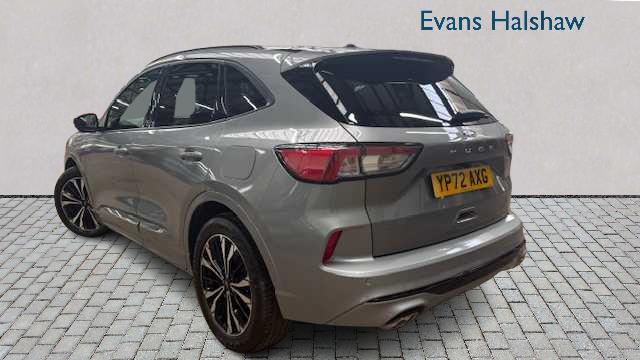 Used Ford Kuga 2022 for sale - 77857756: Photo 2