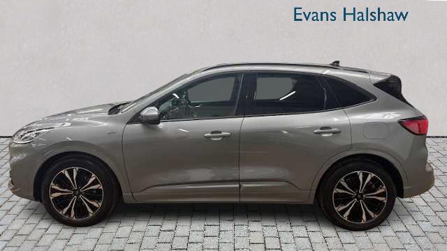 Used Ford Kuga 2022 for sale - 77857756: Photo 3